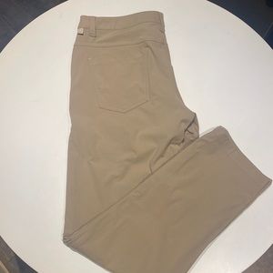 Lululemon ABC Pant